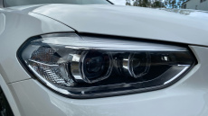 BMW X3 xDrive20d MHT M Sport 5dr Step Auto Diesel Estate